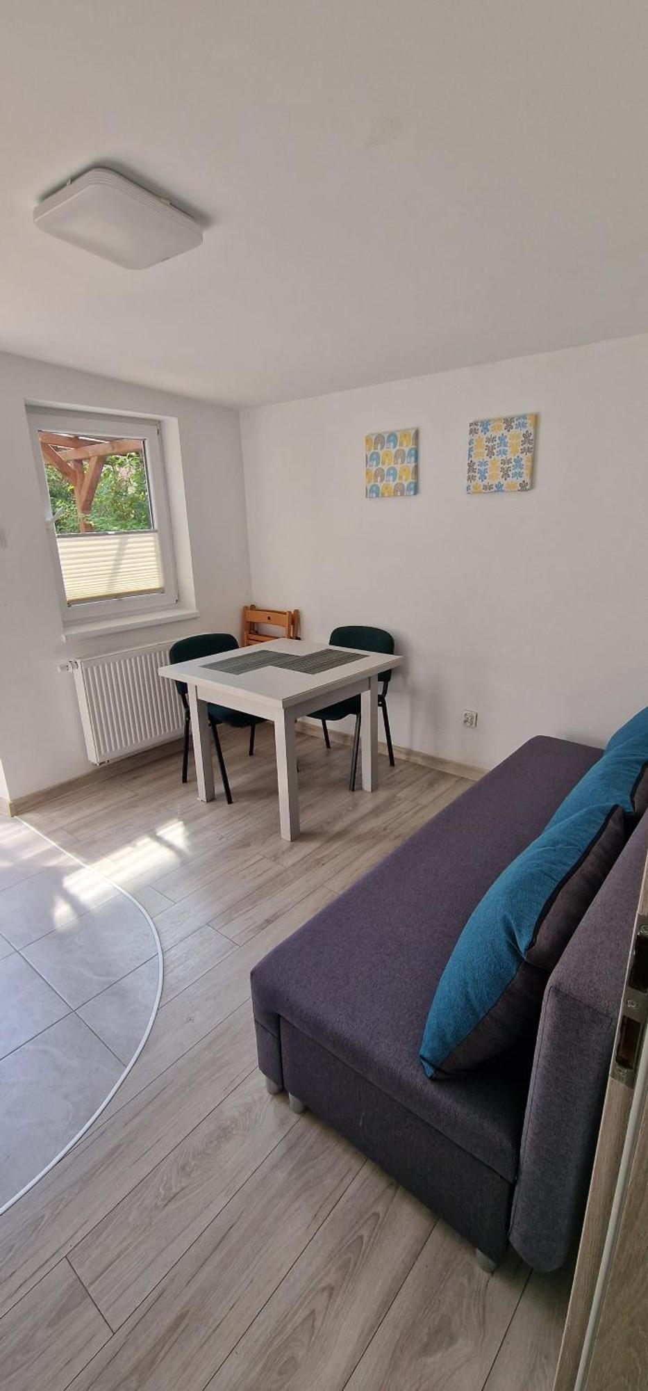 Apartmán Dom Przy Plazy Dźwirzyno Exteriér fotografie