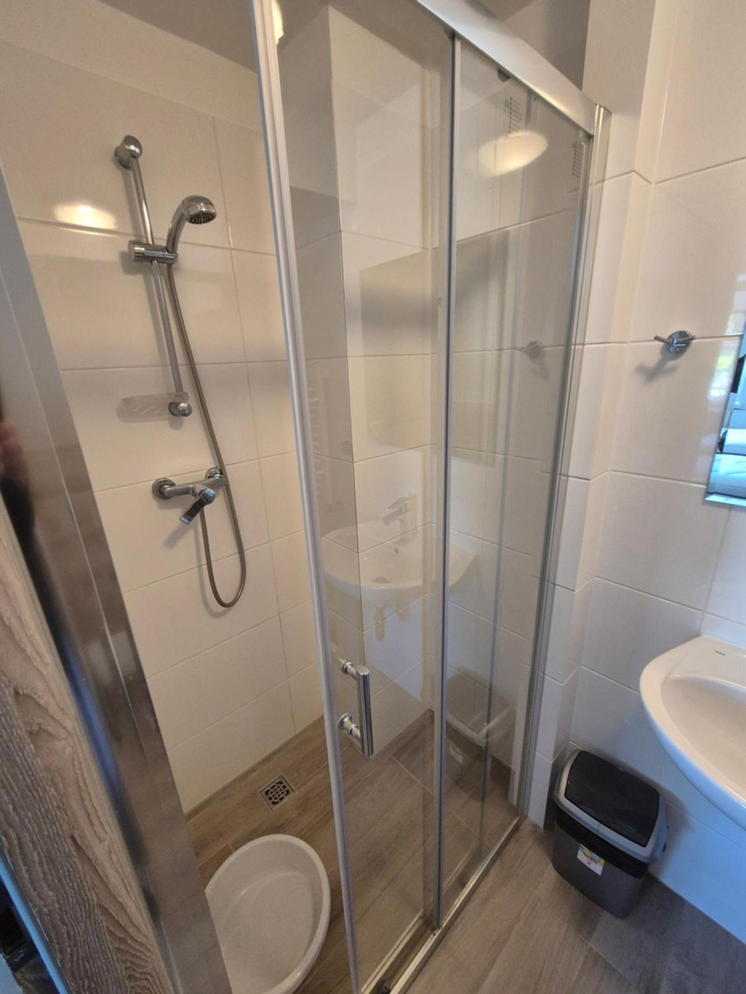 Apartmán Dom Przy Plazy Dźwirzyno Exteriér fotografie