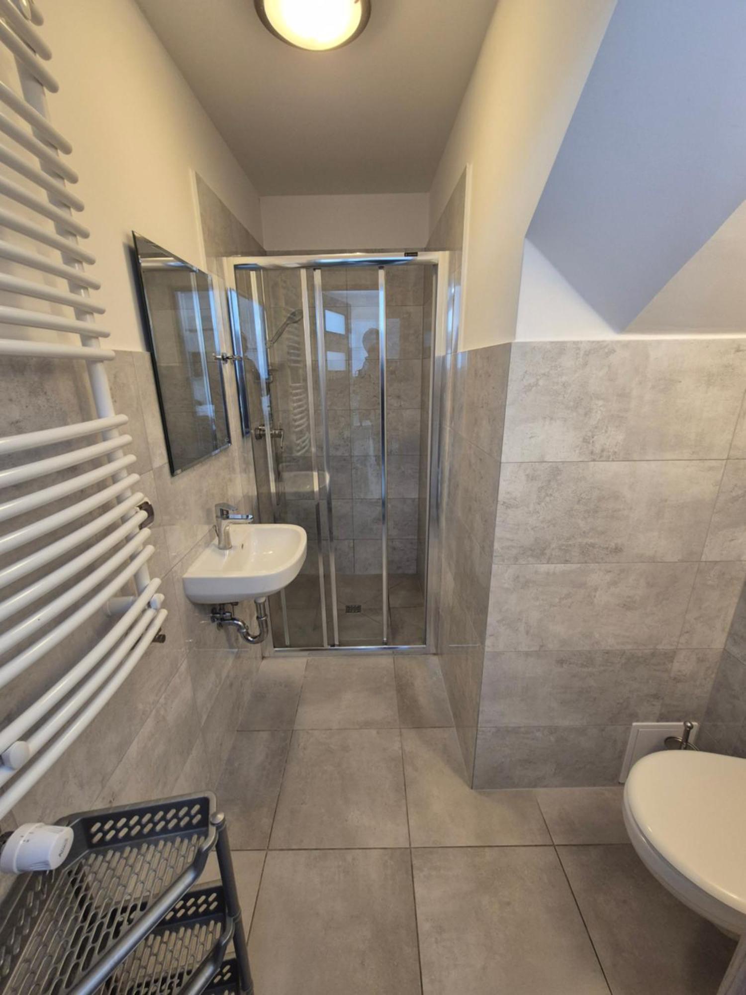 Apartmán Dom Przy Plazy Dźwirzyno Exteriér fotografie